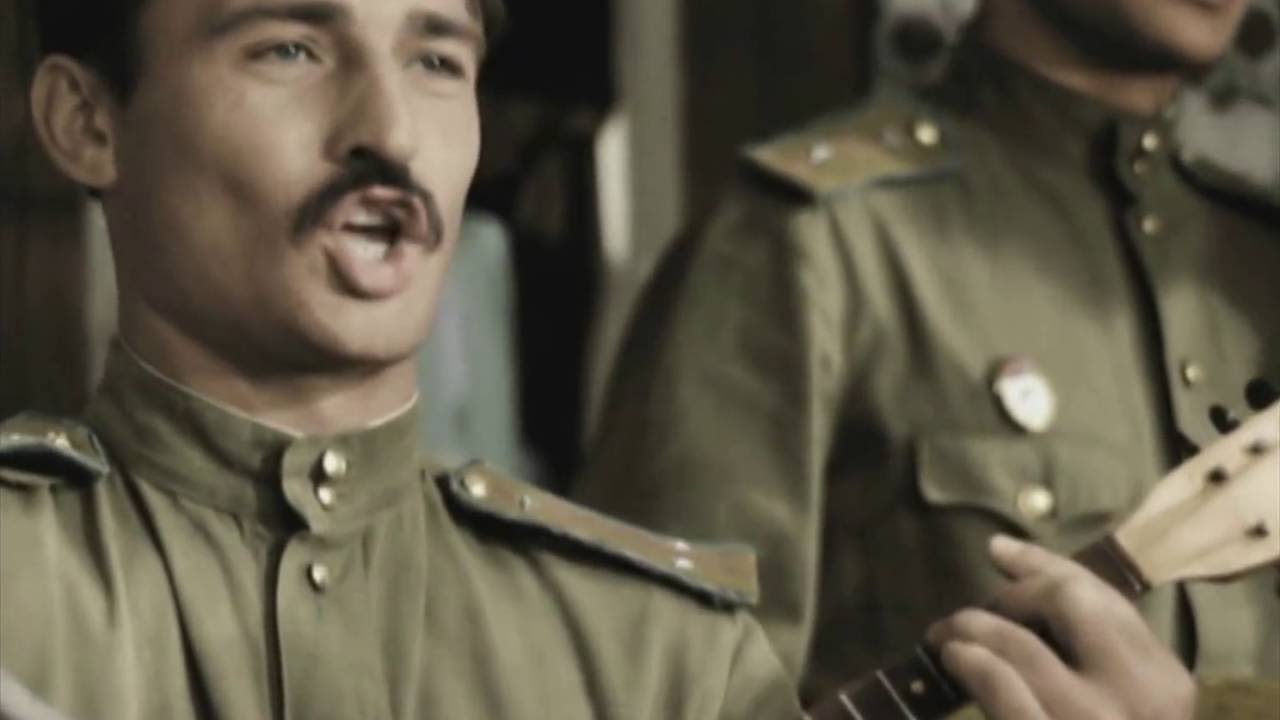 ЗА КАЖДЫЙ НАШ ЧЕРЕМУХОВЫЙ МАЙ....