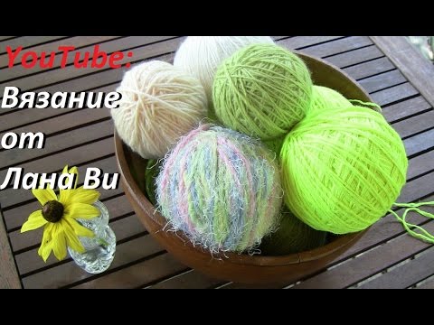 СУПЕР-метод! Как отпарить пряжу для вязания БЫСТРО, МНОГО, ЛЕГКО