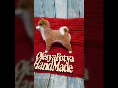 Сиба (Шиба) Ину