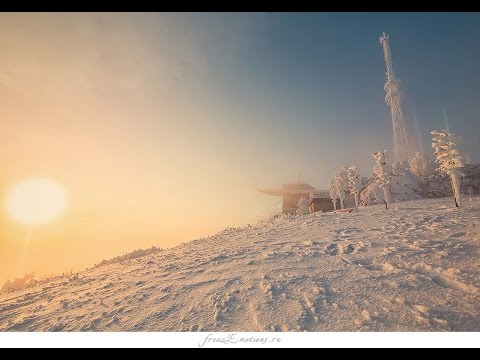 Мой любимый Пятигорск.