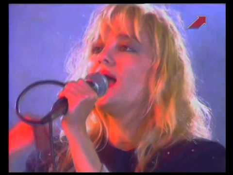 Т.Буланова и группа Летний сад- Не плачь (1991)