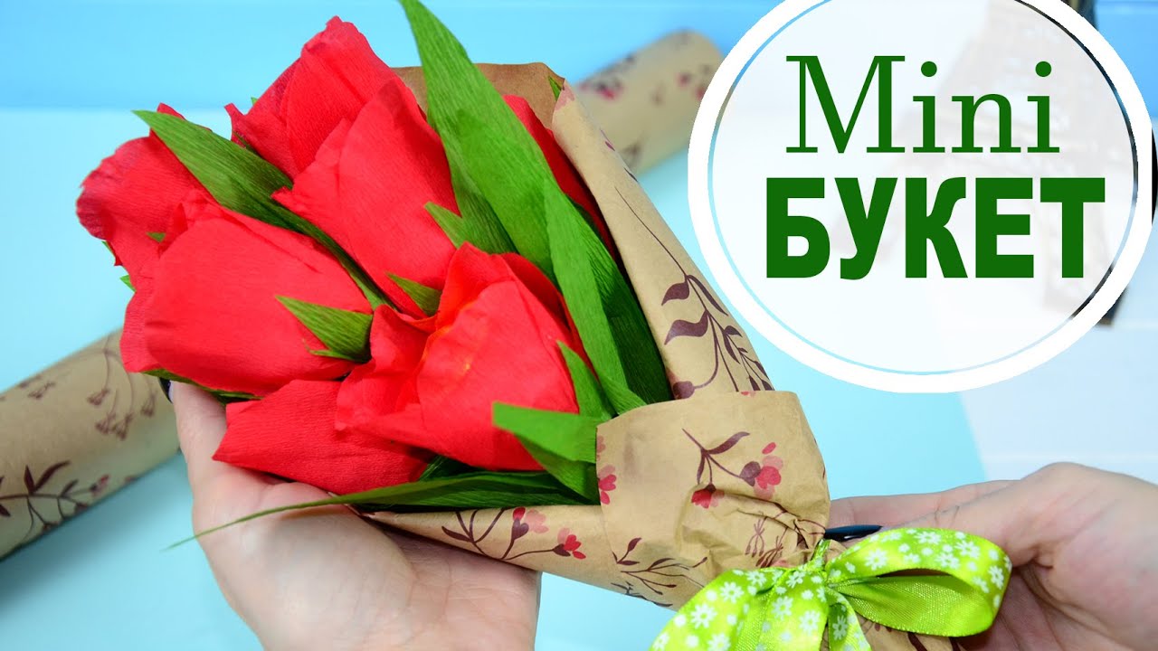 Самые ВКУСНЫЕ РОЗЫ своими руками. Готовим подарки к 8 марта