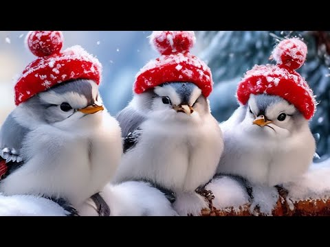 "Новогодняя" Денис Клявер