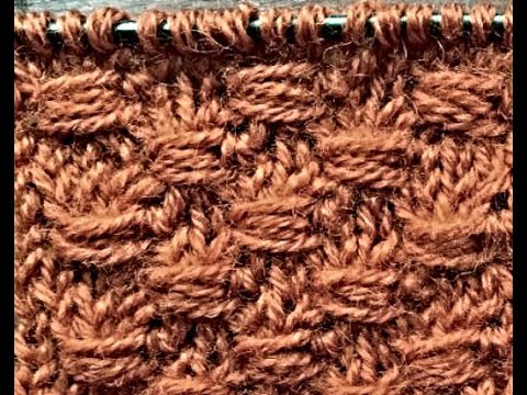 Узор-''Мушки''.