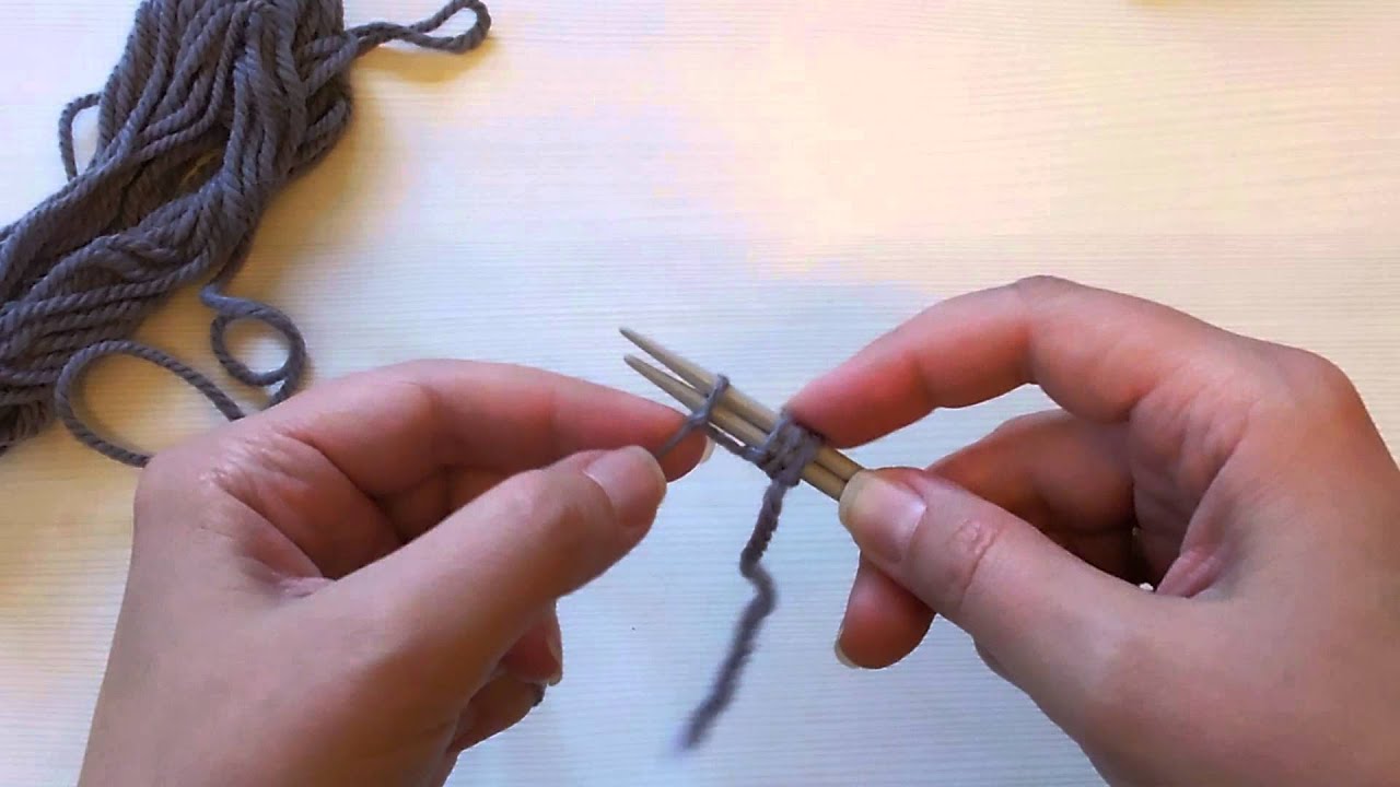 Интересный набор петель