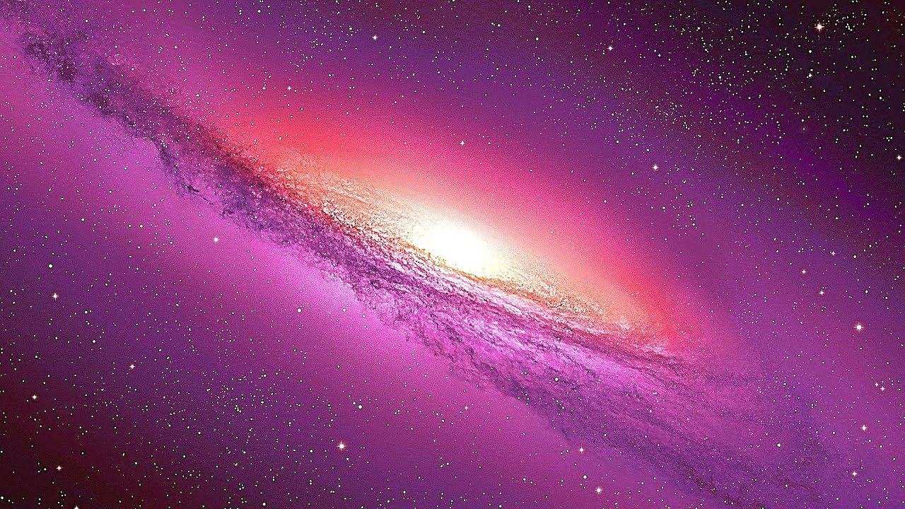Space Ambient Music LIVE 24/7: Space Traveling Background Music, Music for Stress Relief, Dreaming