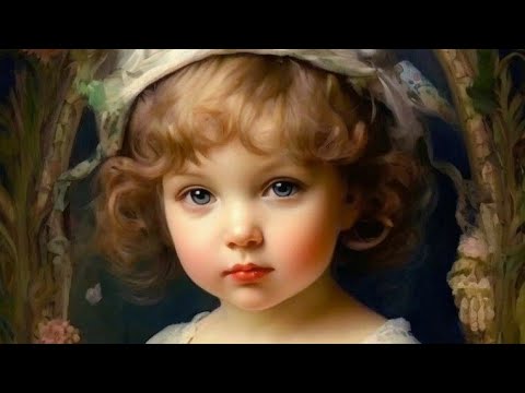 Пасха в старинных картинках !