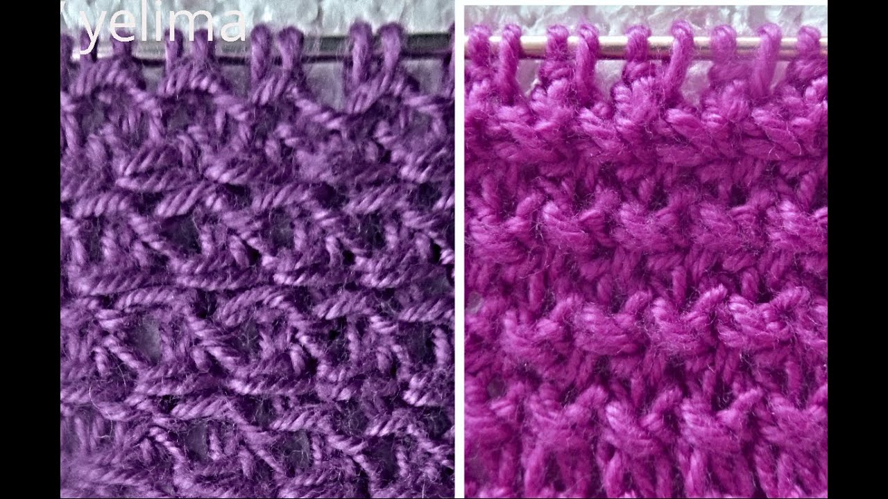 Узор "Ризотто'' Узор "Ризотто''