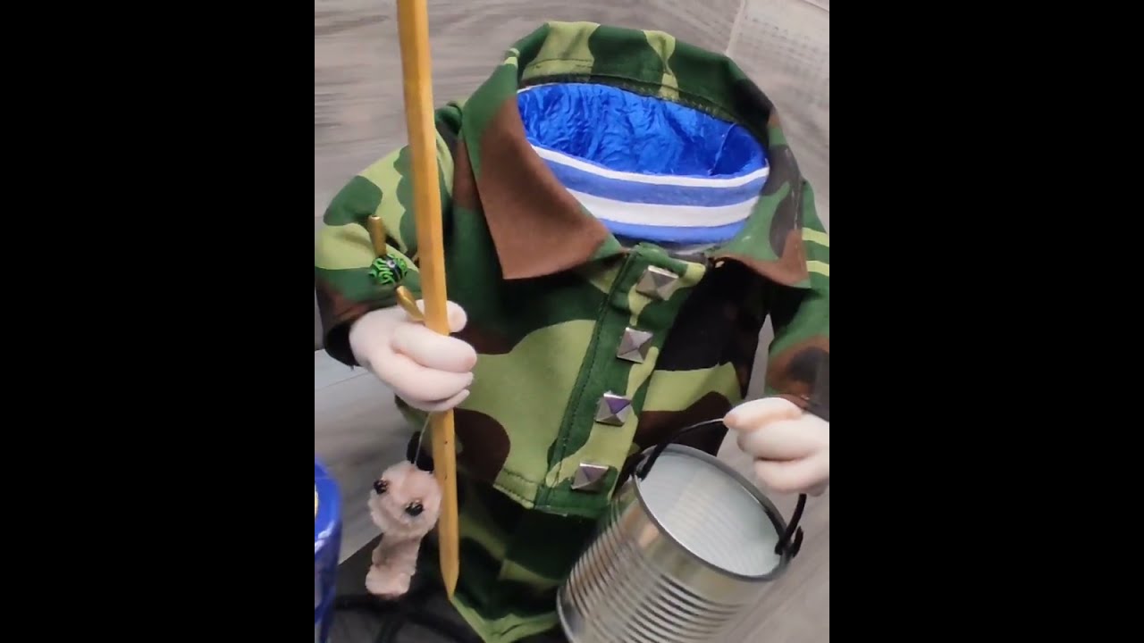 Мини бар "Мужичок-рыбачок"