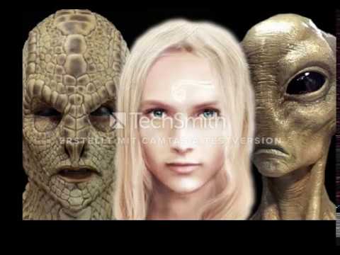 Регрессия. Воплощение на другой планете. Часть 6.