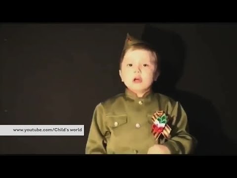 С Днем Победы!