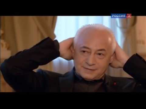 ВЛАДИМИР СПИВАКОВ (видео) ДЛЯ ЛЮБИТЕЛЕЙ КЛАССИЧЕСКОЙ МУЗЫКИ