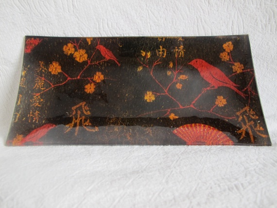 Мои новоделки.