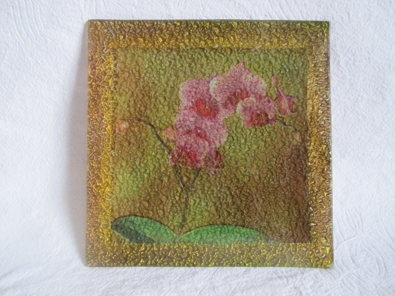 Мои новоделки.