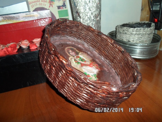 Хлебница