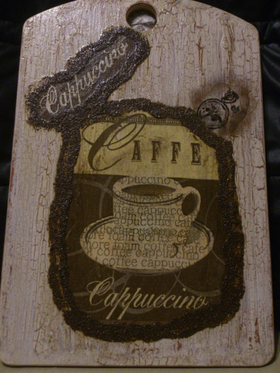 Мои поделочки:) - Декупажная забавка;-) Мои поделочки:) - Декупажная забавка;-)
