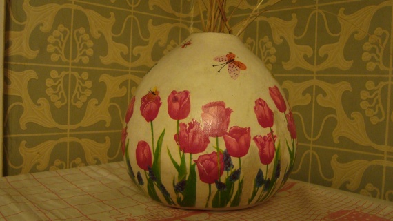 Лагенария