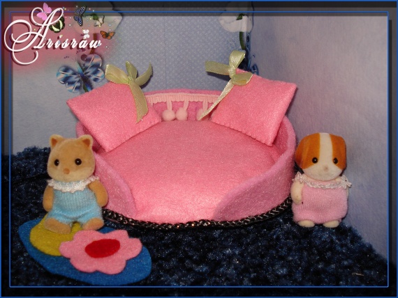 Разное для Sylvanian Families Разное для Sylvanian Families
