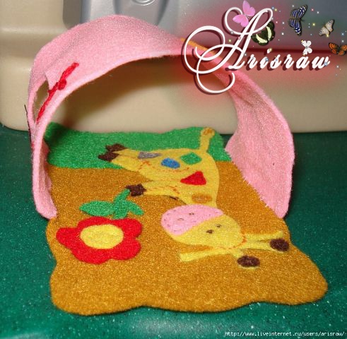 Разное для Sylvanian Families Разное для Sylvanian Families