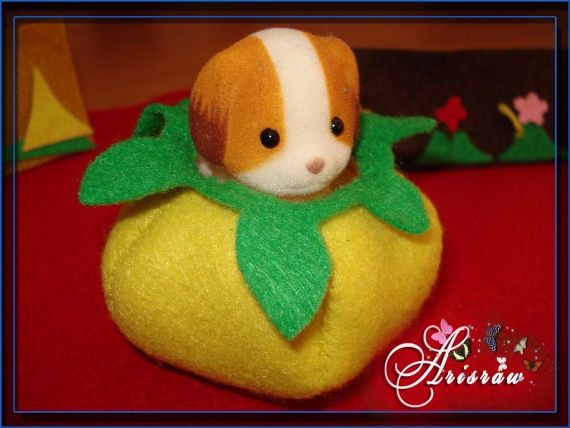 Одежда для Sylvanian Families Одежда для Sylvanian Families