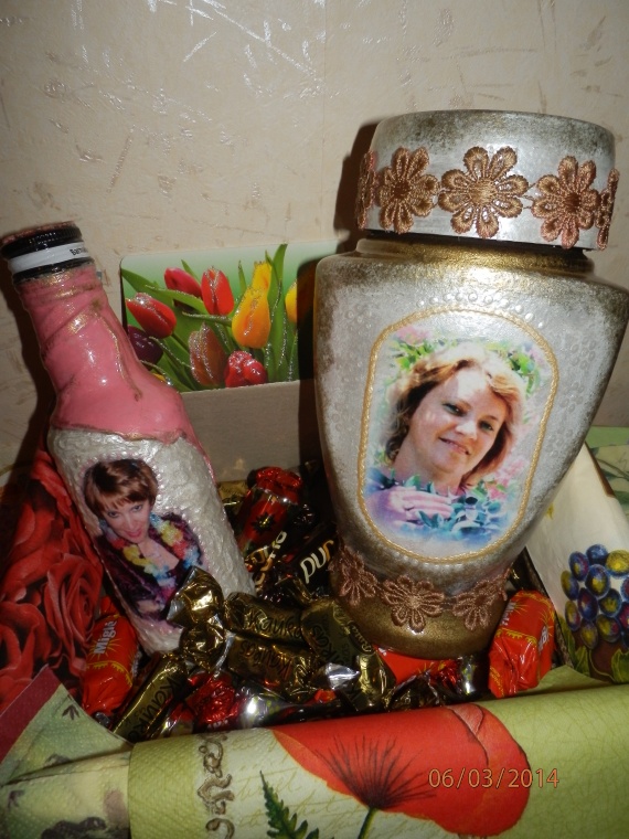 Подарки -подарки!! У меня двойная радость!!!! Подарки -подарки!! У меня двойная радость!!!!