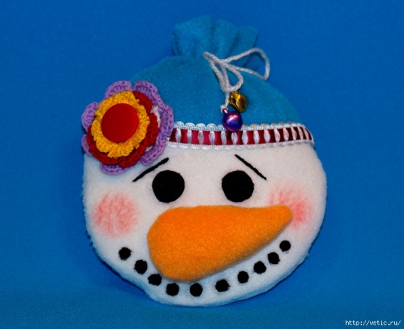 Гирлянды из игрушек! Гирлянды из игрушек!