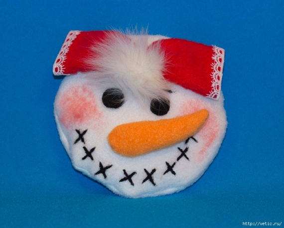 Гирлянды из игрушек! Гирлянды из игрушек!