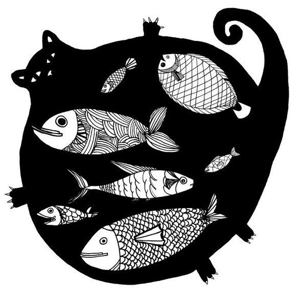 Кошки РАЗ