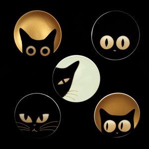 Кошки ТРИ