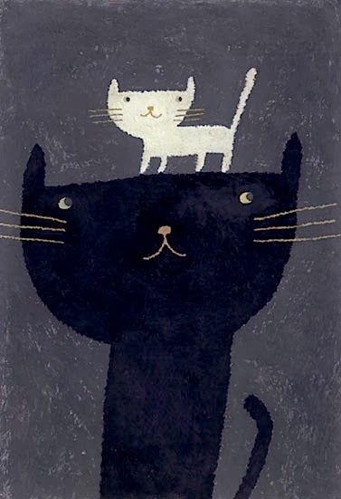 Кошки ТРИ