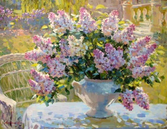 Сирень