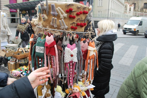 Прогулки по городу: Это ярмарки краски.... Прогулки по городу: Это ярмарки краски....