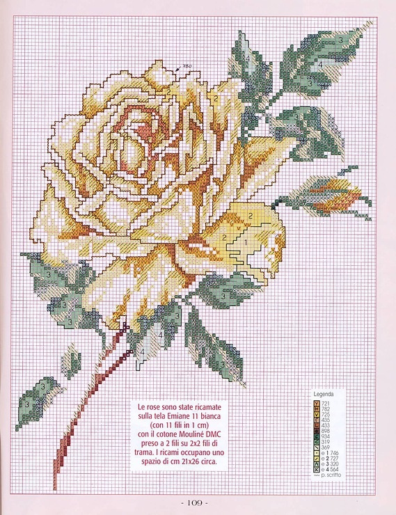 Розы