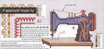 РУКОДЕЛЬНИЦАМ)))