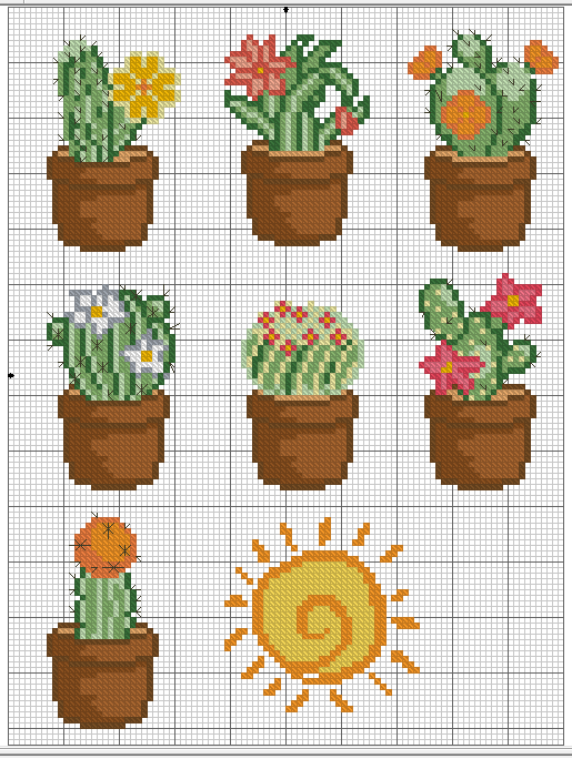 cactus-cross-stitch-cross-stitch-flowers-cross-stitch-designs